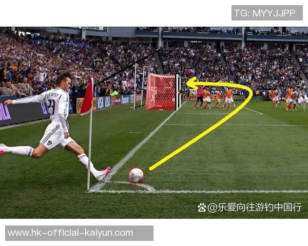 掌握足球角球技巧与战术让你的球队在比赛中占据优势