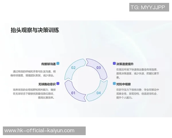 提升足球接球技术的五大关键技巧与训练方法解析